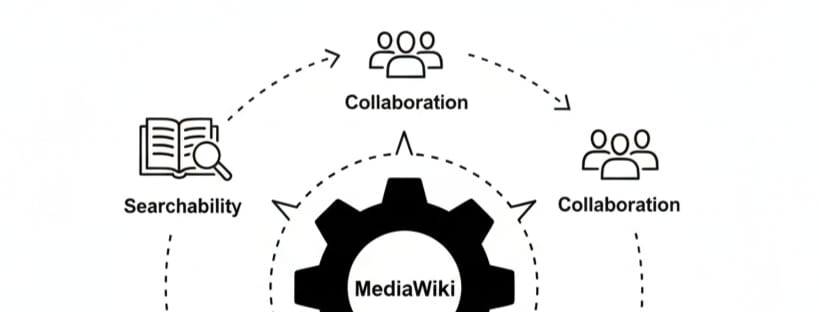 Why MediaWiki is the Best Knowledge Management Software